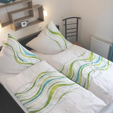 5*ferienwohnung Seebrise 1 벤디쉬 리츠